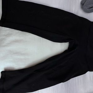 Lululemon crop leggings 23”